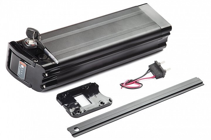 Аккумуляторная батарея 48V 12.5 Ah для электровелосипедов FLEX UP в Магнитогорске