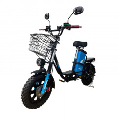 Электровелосипед Minako Titan 40Ah Электровелосипед Minako Titan 40Ah