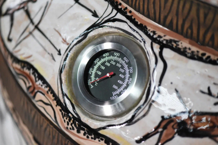 Тандыр Охота в Магнитогорске