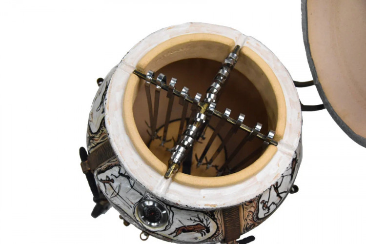 Тандыр Охота в Магнитогорске