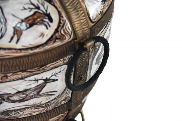 Тандыр Охота в Магнитогорске