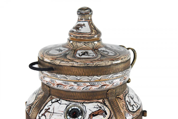 Тандыр Охота в Магнитогорске