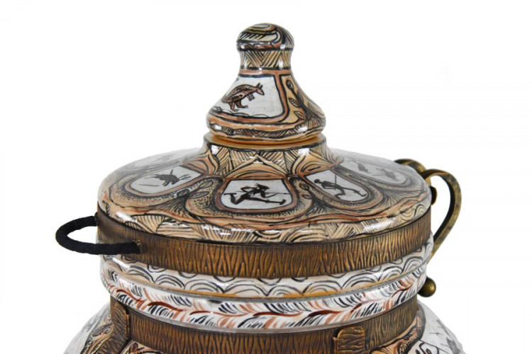 Тандыр Охота в Магнитогорске