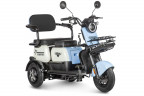 Электротрицикл Rutrike Gelbert Vega в Магнитогорске