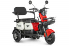 Электротрицикл Rutrike Gelbert Vega в Магнитогорске