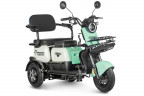Электротрицикл Rutrike Gelbert Vega в Магнитогорске