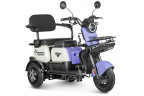 Электротрицикл Rutrike Gelbert Vega в Магнитогорске