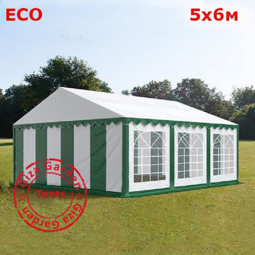 Шатер Giza Garden Eco 5 х 6 м в Магнитогорске