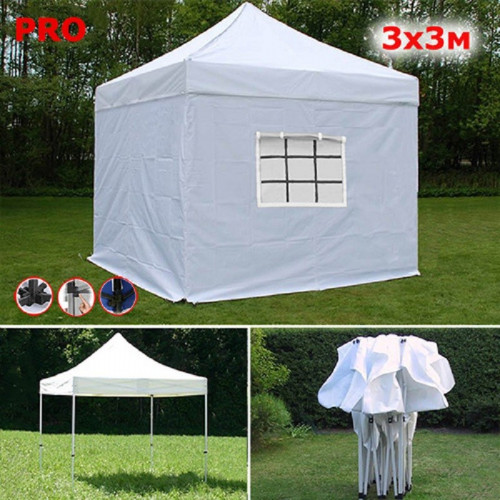 Шатер автомат Giza Garden Pro 3 х 3 м в Магнитогорске