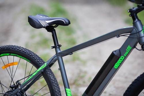 Электровелосипед Eltreco Ultra LITE в Магнитогорске