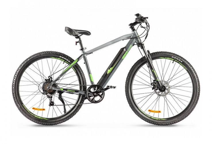 Электровелосипед Eltreco Ultra LITE в Магнитогорске