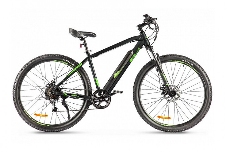 Электровелосипед Eltreco Ultra LITE в Магнитогорске
