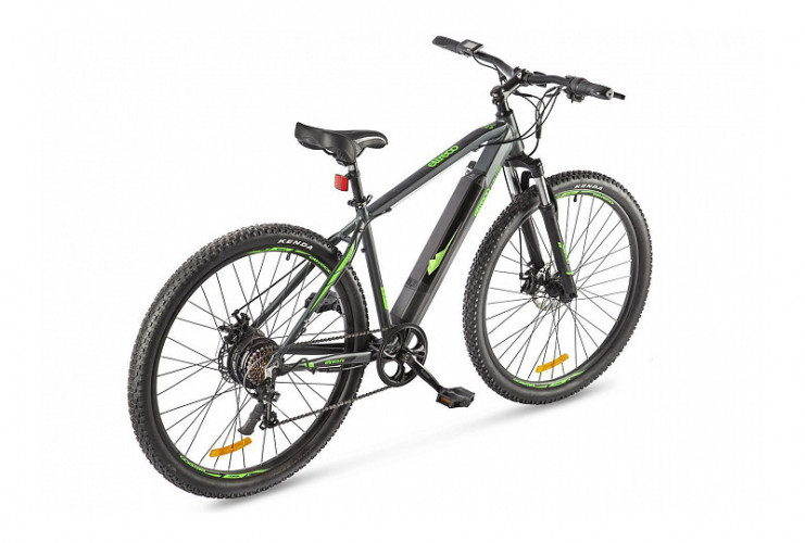 Электровелосипед Eltreco Ultra LITE в Магнитогорске