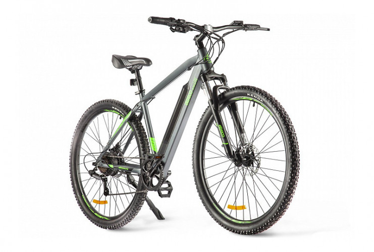 Электровелосипед Eltreco Ultra LITE в Магнитогорске