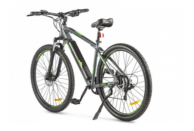 Электровелосипед Eltreco Ultra LITE в Магнитогорске