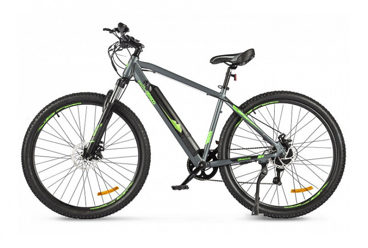 Электровелосипед Eltreco Ultra LITE в Магнитогорске