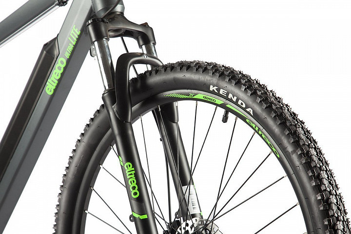 Электровелосипед Eltreco Ultra LITE в Магнитогорске