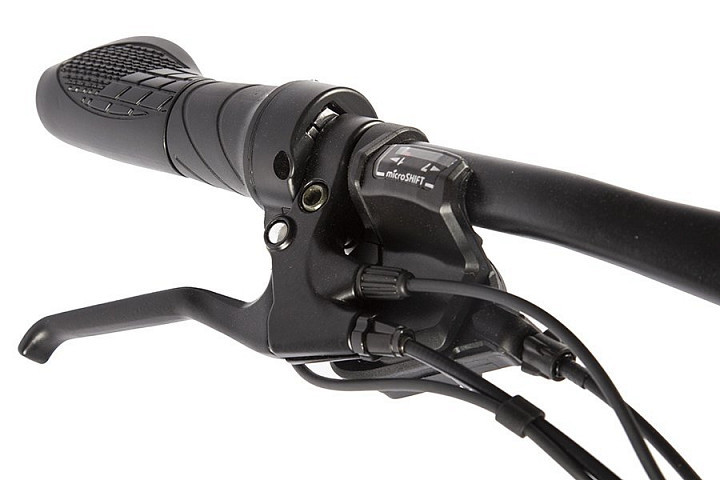 Электровелосипед Eltreco Ultra LITE в Магнитогорске