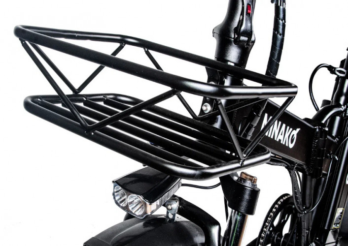 Электровелосипед Minako F.10 в Магнитогорске