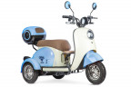 Электротрицикл Rutrike Шкипер New в Магнитогорске