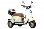 Электротрицикл Rutrike Шкипер New в Магнитогорске