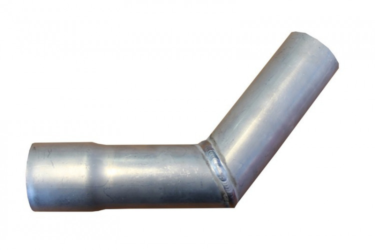 Отвод трубы Сибтермо 45 мм (малый) в Магнитогорске