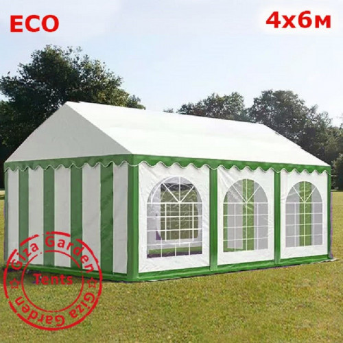 Шатер Giza Garden Eco 4 х 6 м в Магнитогорске