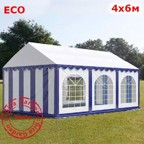 Шатер Giza Garden Eco 4 х 6 м в Магнитогорске