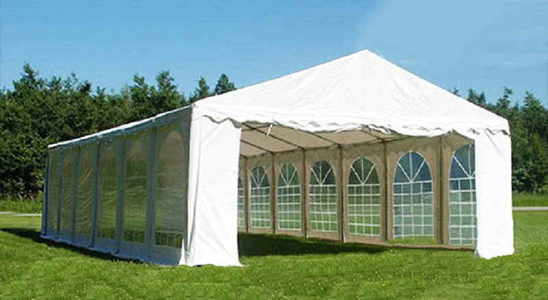 Шатер Giza Garden 8 х 12 м в Магнитогорске