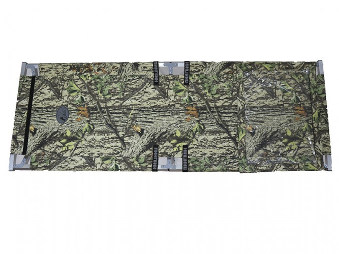 Раскладушка туристическая (185*75*40) Пингвин в Магнитогорске