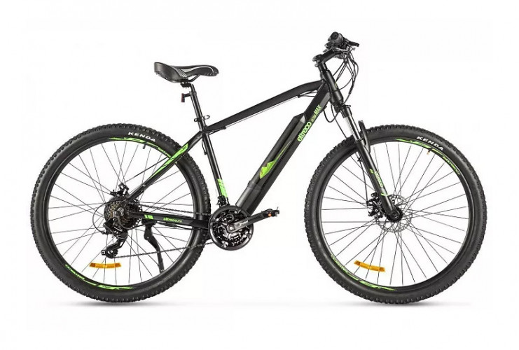 Электровелосипед Eltreco Ultra MAX в Магнитогорске