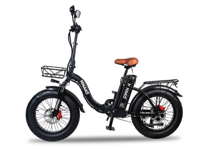 Электровелосипед Minako F.11 в Магнитогорске