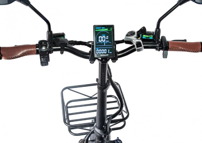 Электровелосипед Minako F.11 в Магнитогорске