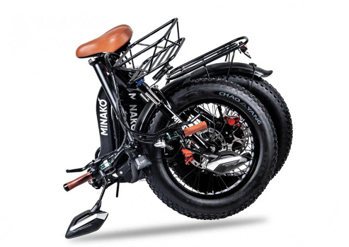 Электровелосипед Minako F.11 в Магнитогорске