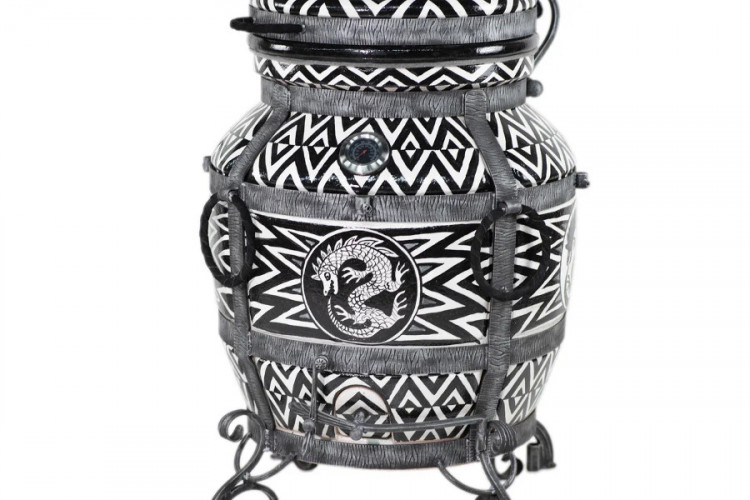 Тандыр Этнос в Магнитогорске