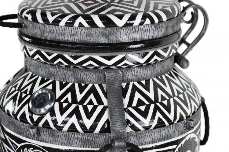 Тандыр Этнос в Магнитогорске