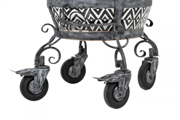 Тандыр Этнос в Магнитогорске