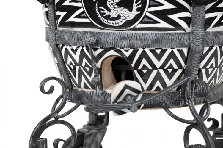 Тандыр Этнос в Магнитогорске