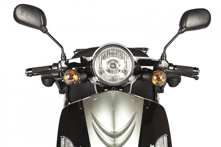 Электроскутер Volteco Trike Round в Магнитогорске