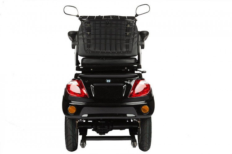 Электроскутер Volteco Trike Round в Магнитогорске