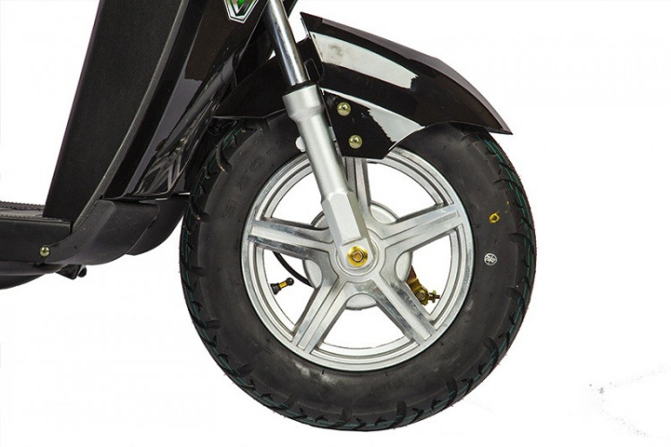 Электроскутер Volteco Trike Round в Магнитогорске