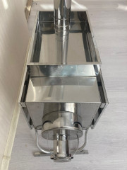 Печь Инвент Экономка малая со стац. экранами в сумке Печь Инвент Экономка малая со стац. экранами в сумке