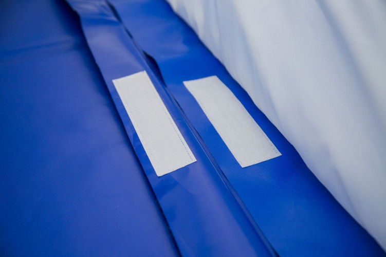 Пол ПВХ в палатку Pulsar 4T long без отверстий в Магнитогорске