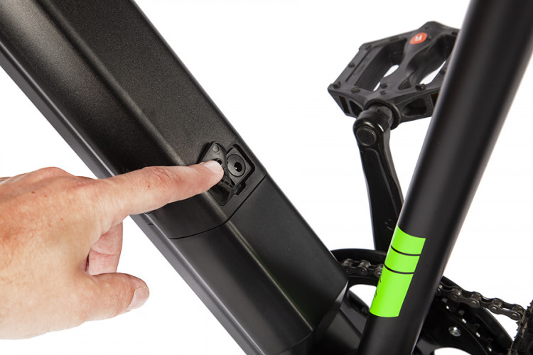 Электровелосипед Eltreco Ultra MAX PRO в Магнитогорске