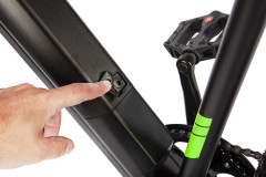 Электровелосипед Eltreco Ultra MAX PRO