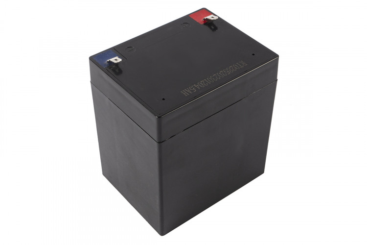 Тяговый гелевый аккумулятор RuTrike 6-GFM-4.5 (12V4.5A/H C20) в Магнитогорске