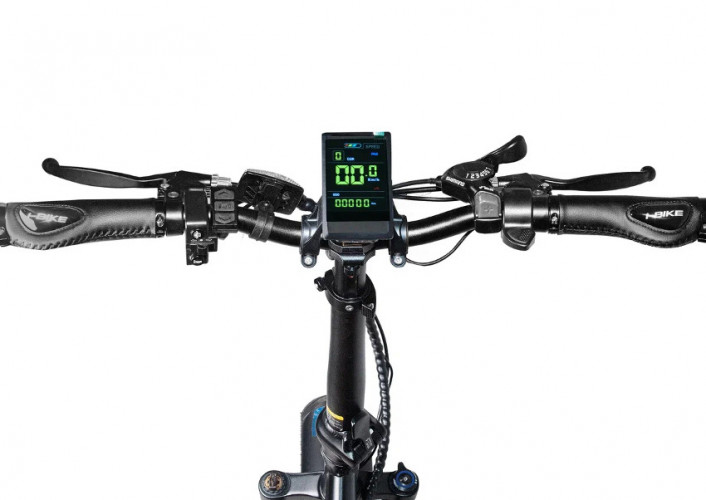 Электровелосипед Minako F10 Mini в Магнитогорске
