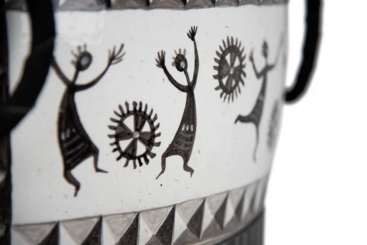 Тандыр Африка в Магнитогорске