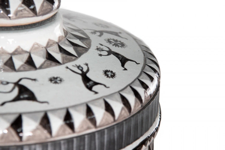 Тандыр Африка в Магнитогорске