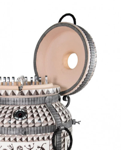 Тандыр Африка в Магнитогорске